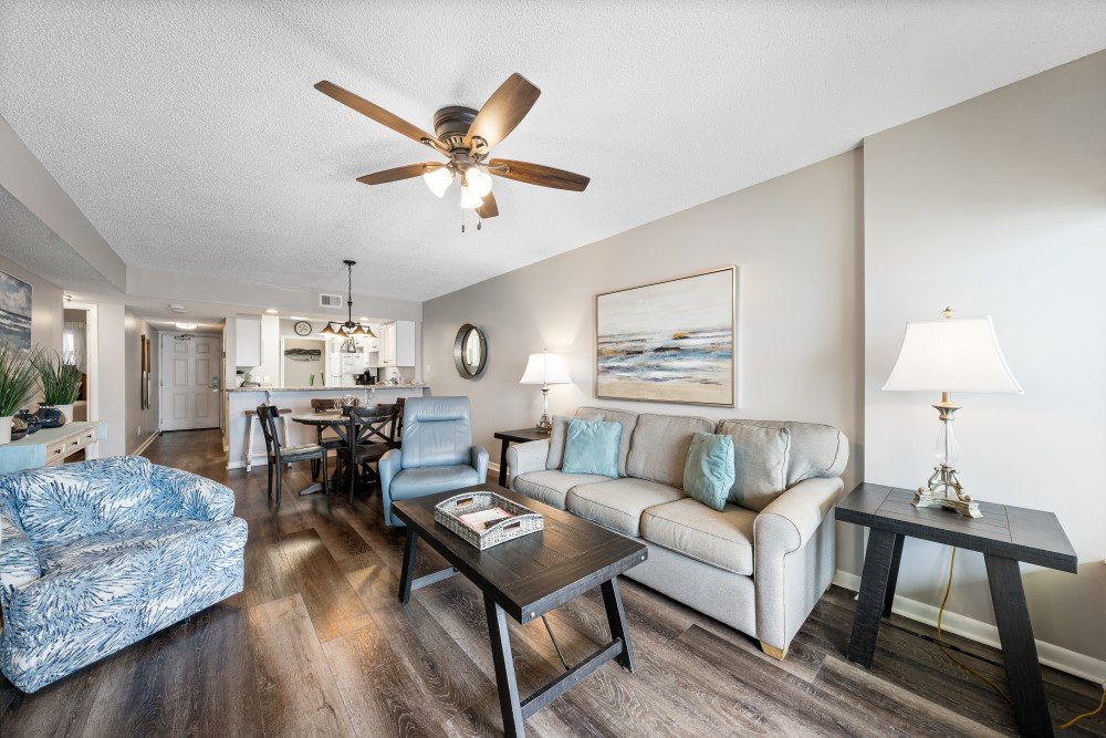 Gulf Shores Vacation Rental