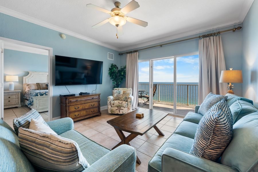 Gulf Shores Vacation Rental