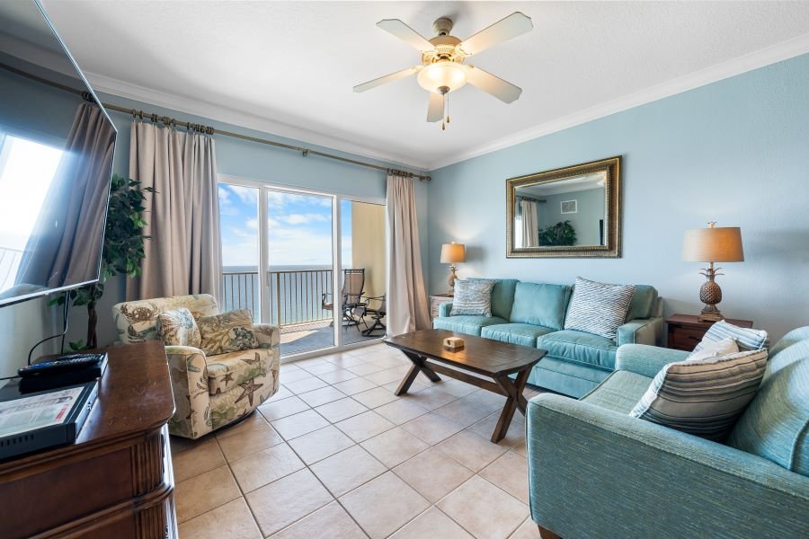 Gulf Shores Vacation Rental