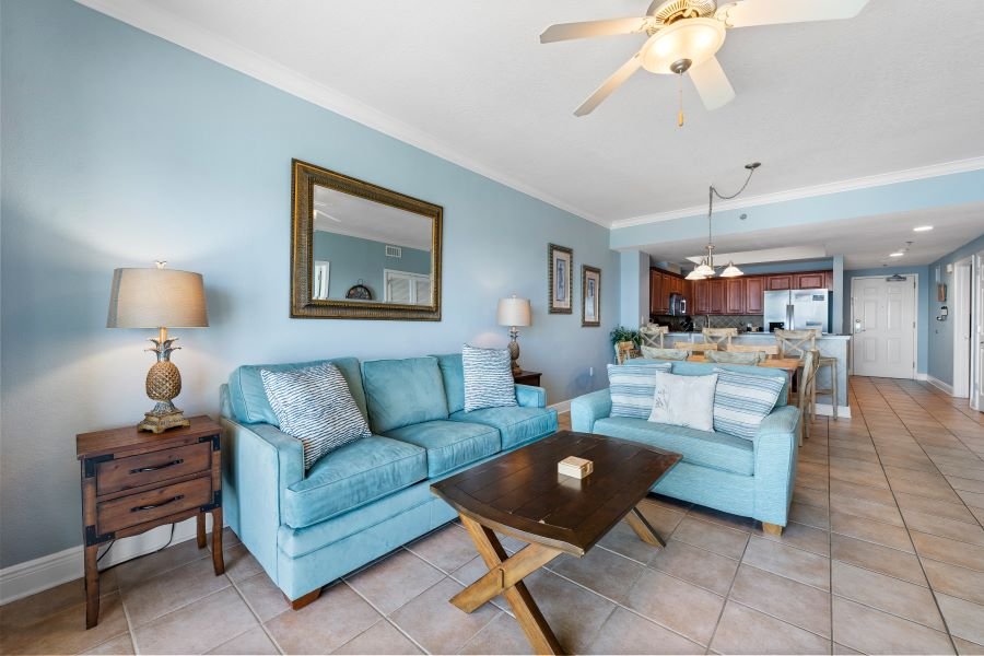 Gulf Shores Vacation Rental