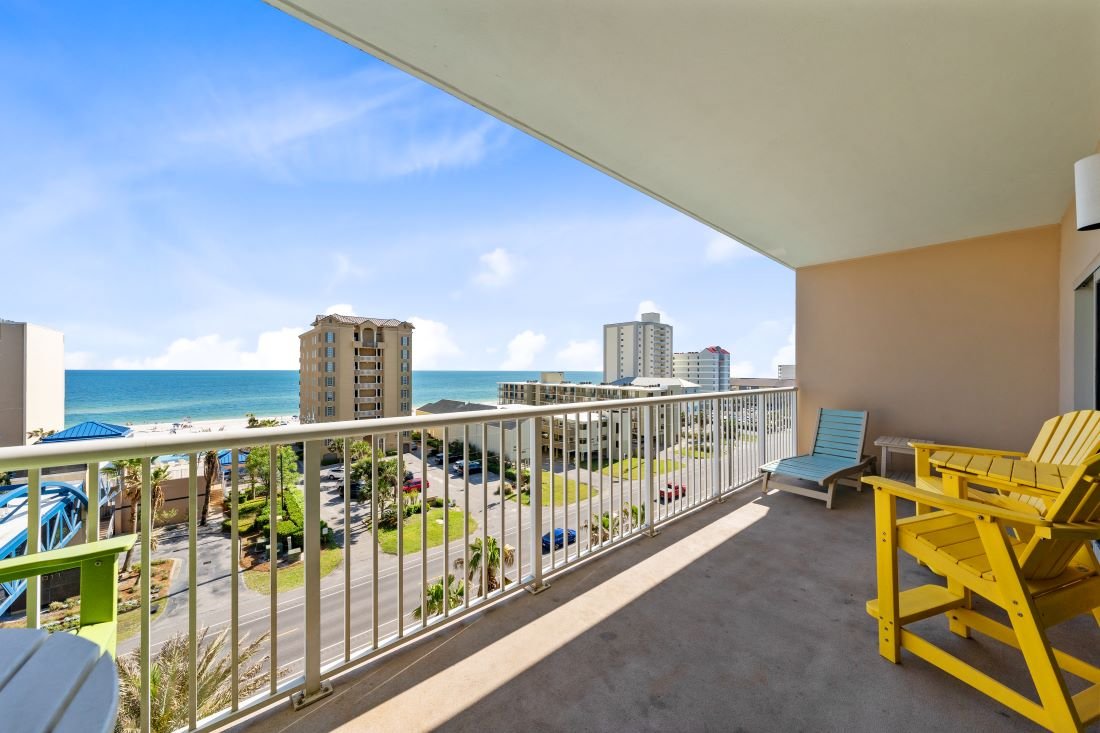 Gulf Shores Vacation Rental