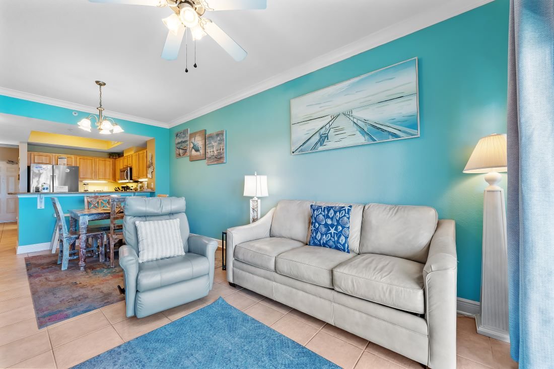 Gulf Shores Vacation Rental
