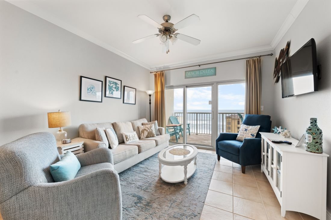 Gulf Shores Vacation Rental