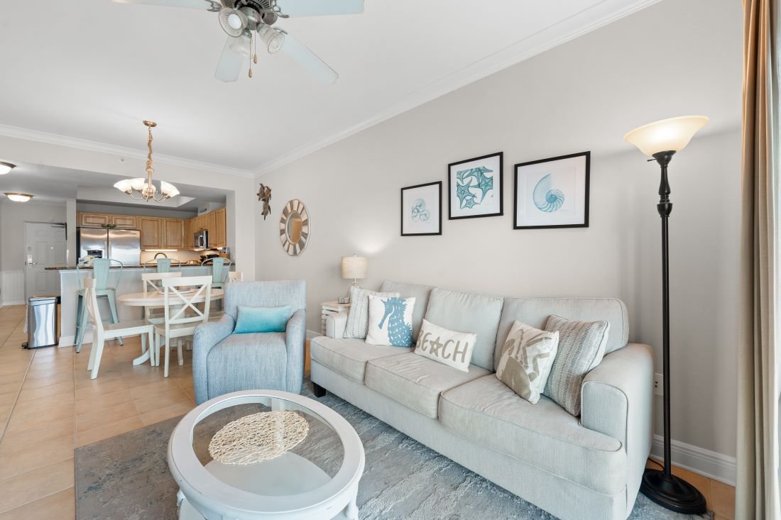 Gulf Shores Vacation Rental