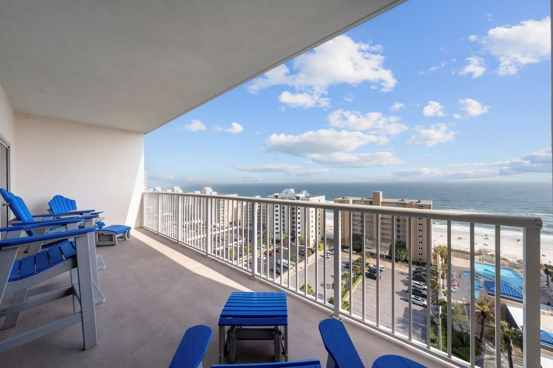 Gulf Shores Vacation Rental