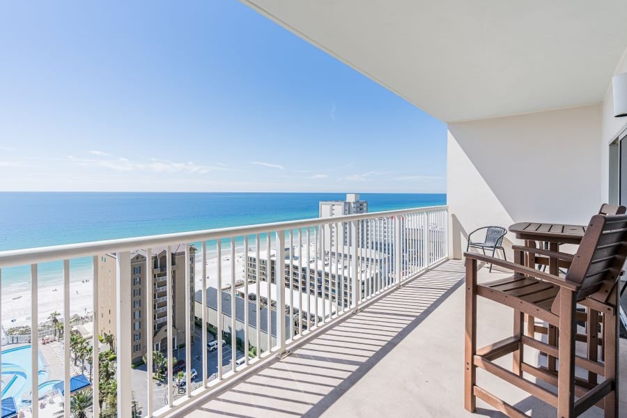 Gulf Shores Vacation Rental