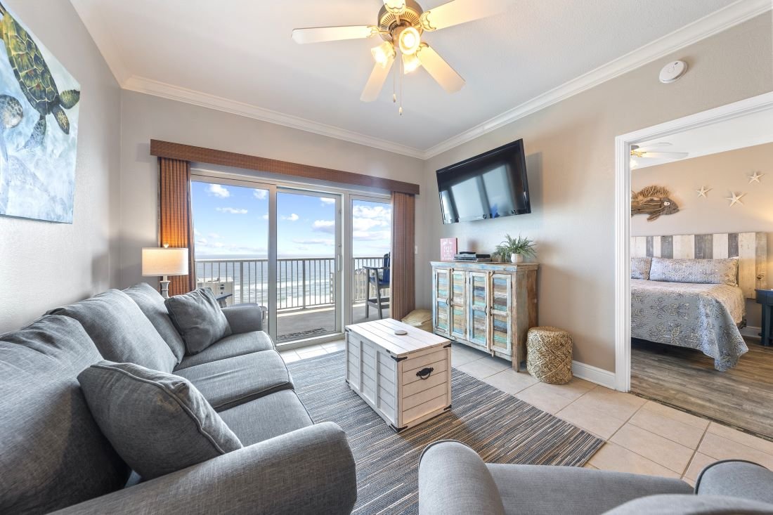 Gulf Shores Vacation Rental