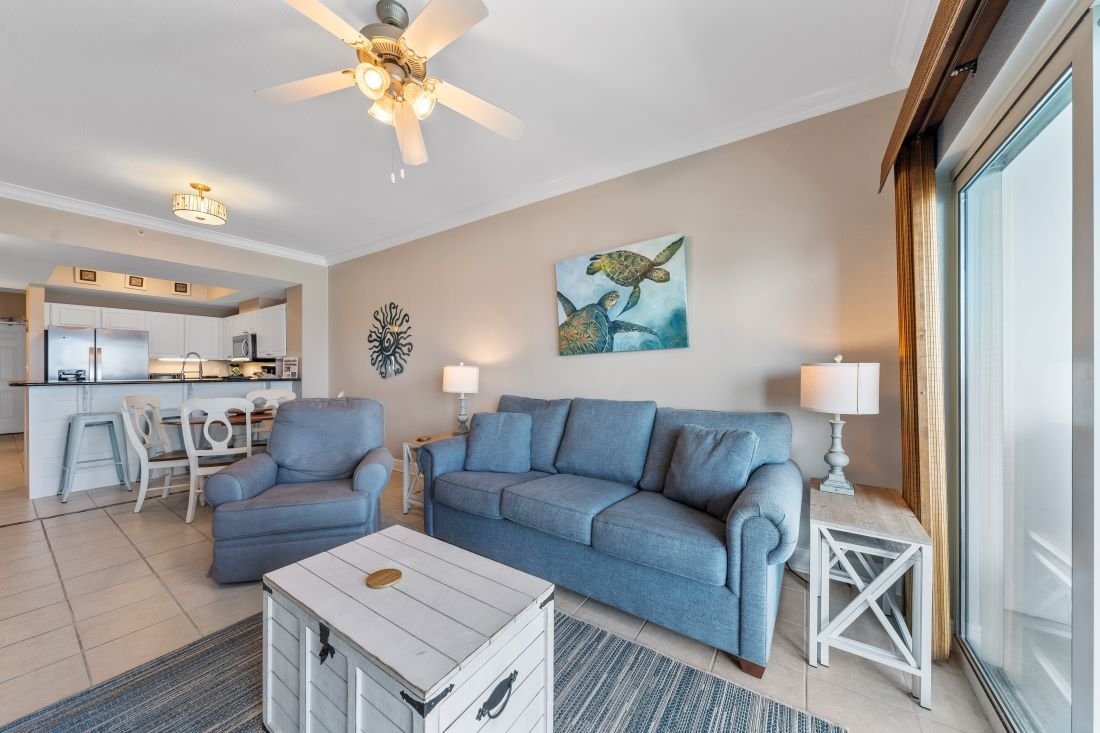 Gulf Shores Vacation Rental