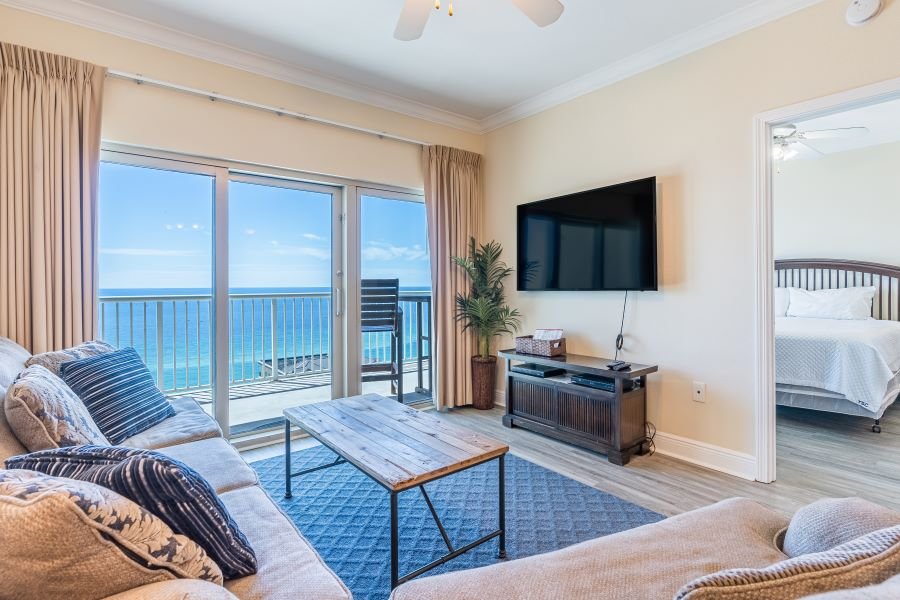 Gulf Shores Vacation Rental