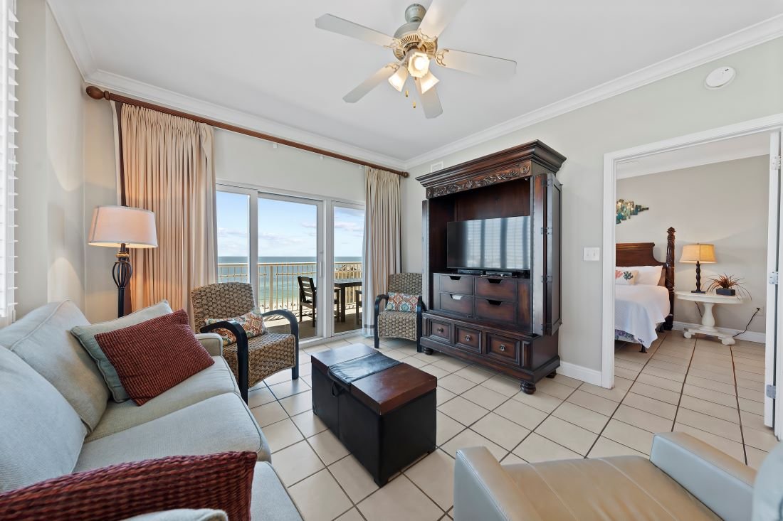 Gulf Shores Vacation Rental