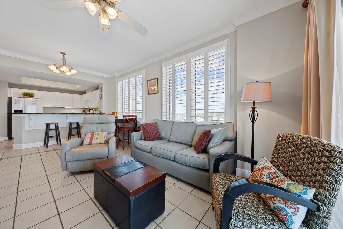 Gulf Shores Vacation Rental