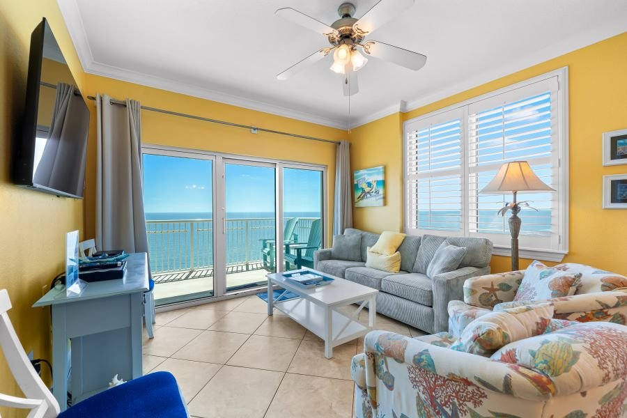 Gulf Shores Vacation Rental
