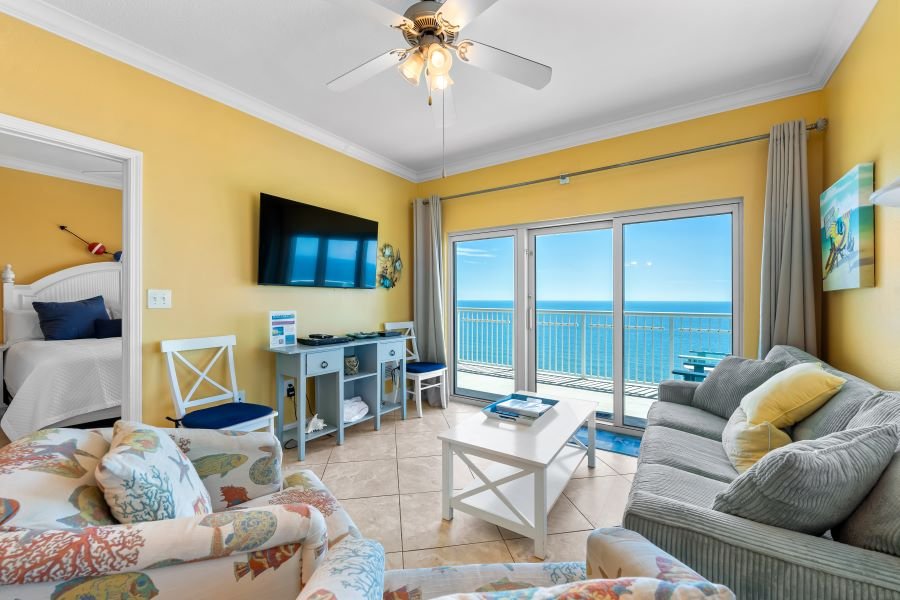 Gulf Shores Vacation Rental