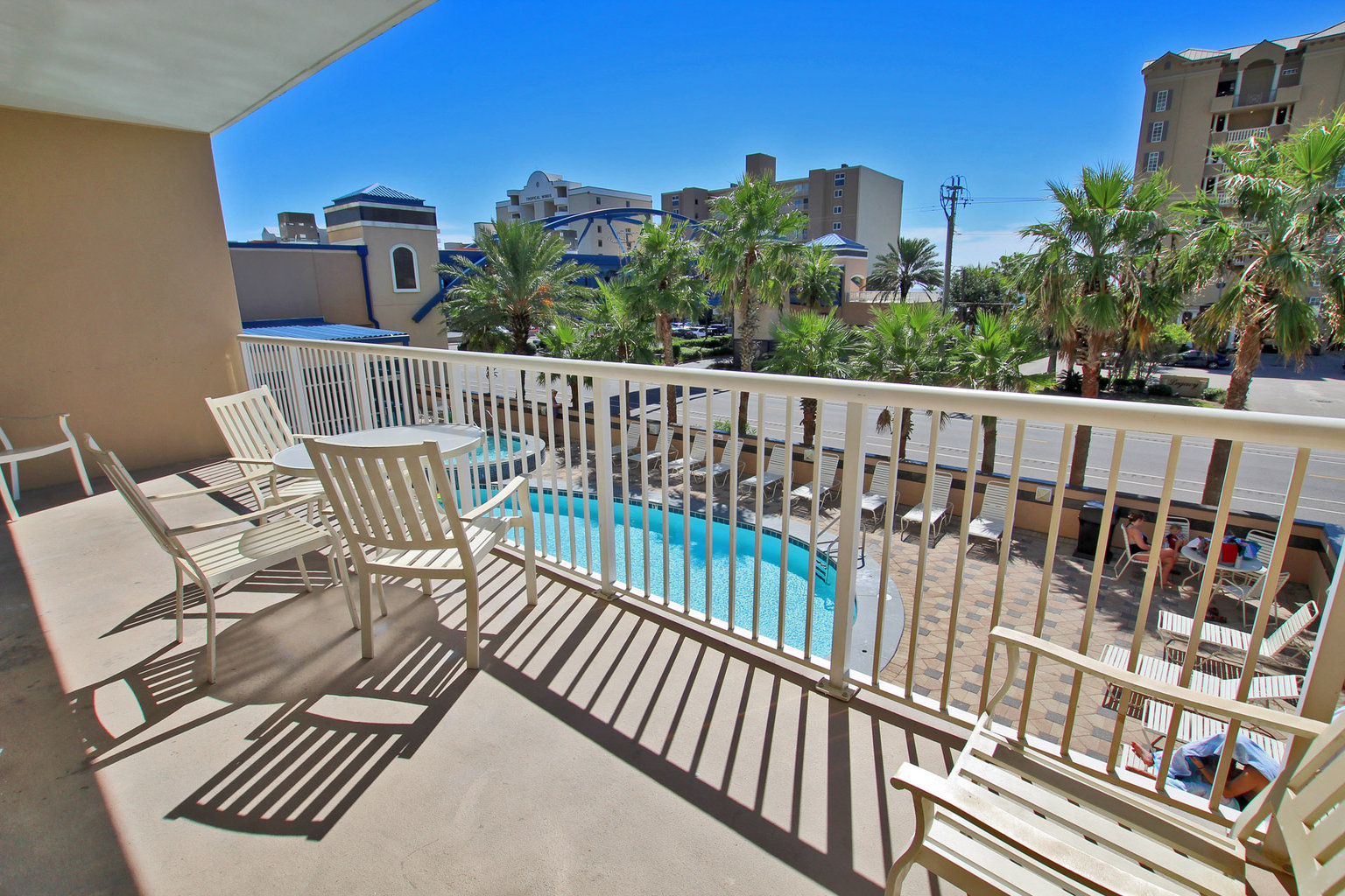 Gulf Shores Vacation Rental