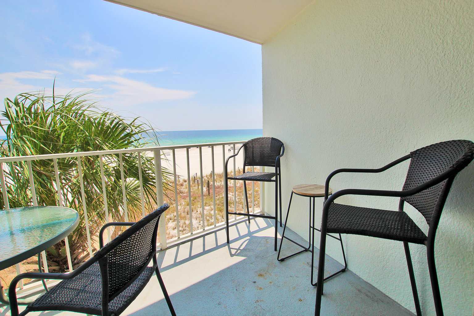 Orange Beach Vacation Rental