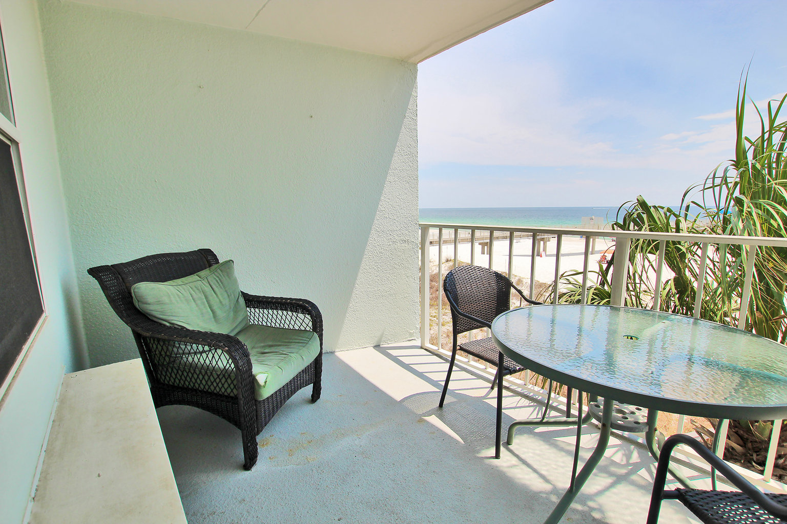 Orange Beach Vacation Rental