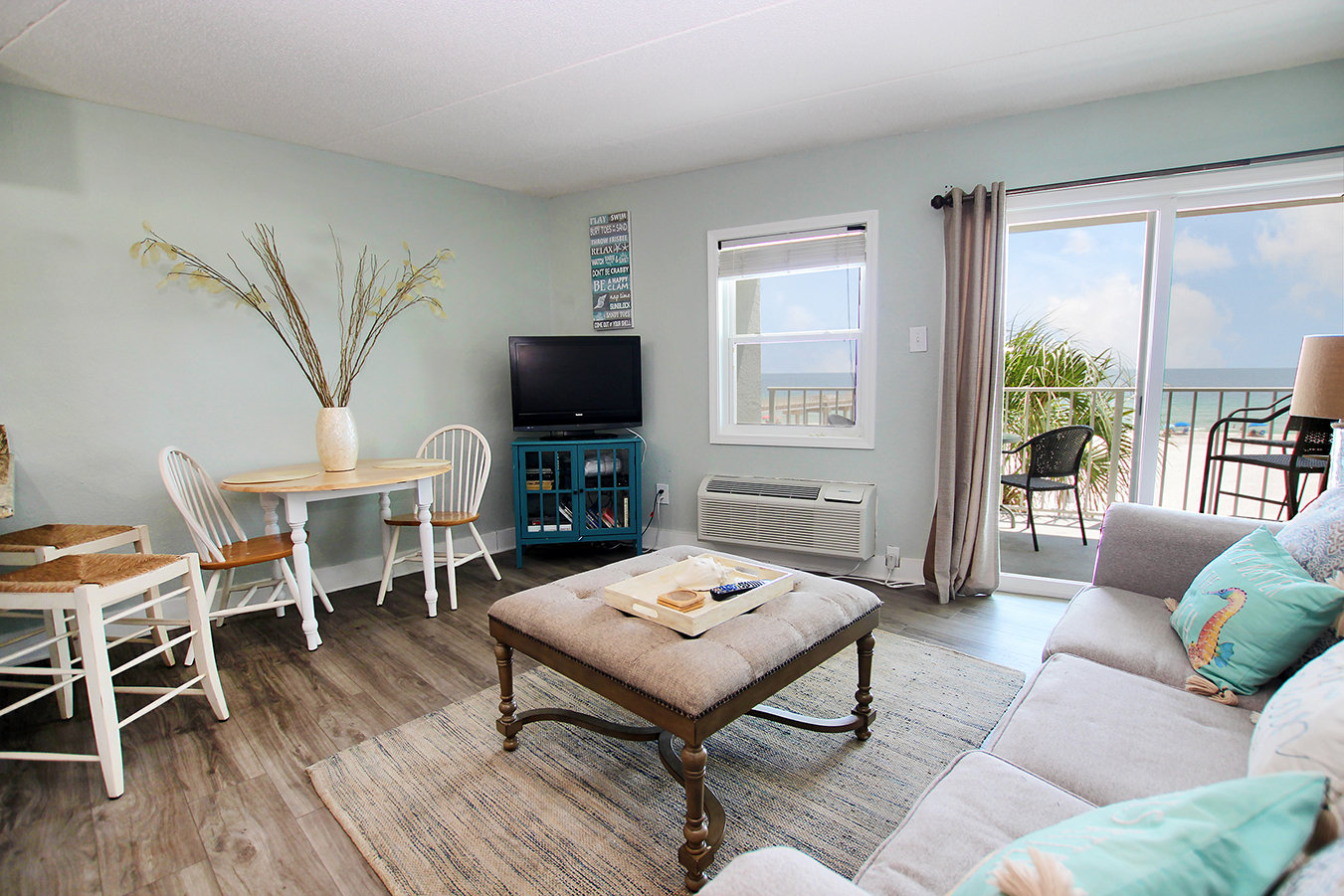 Orange Beach Vacation Rental