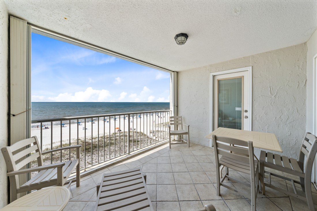 Gulf Shores Vacation Rental
