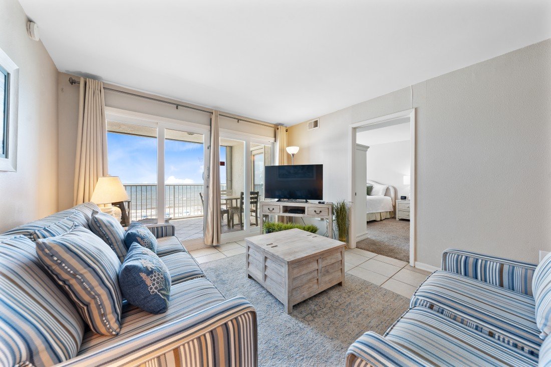 Gulf Shores Vacation Rental