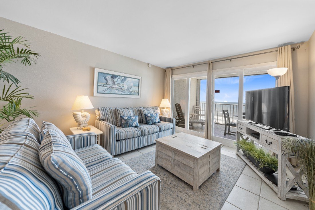 Gulf Shores Vacation Rental