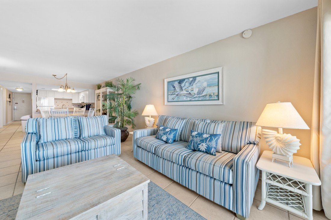 Gulf Shores Vacation Rental