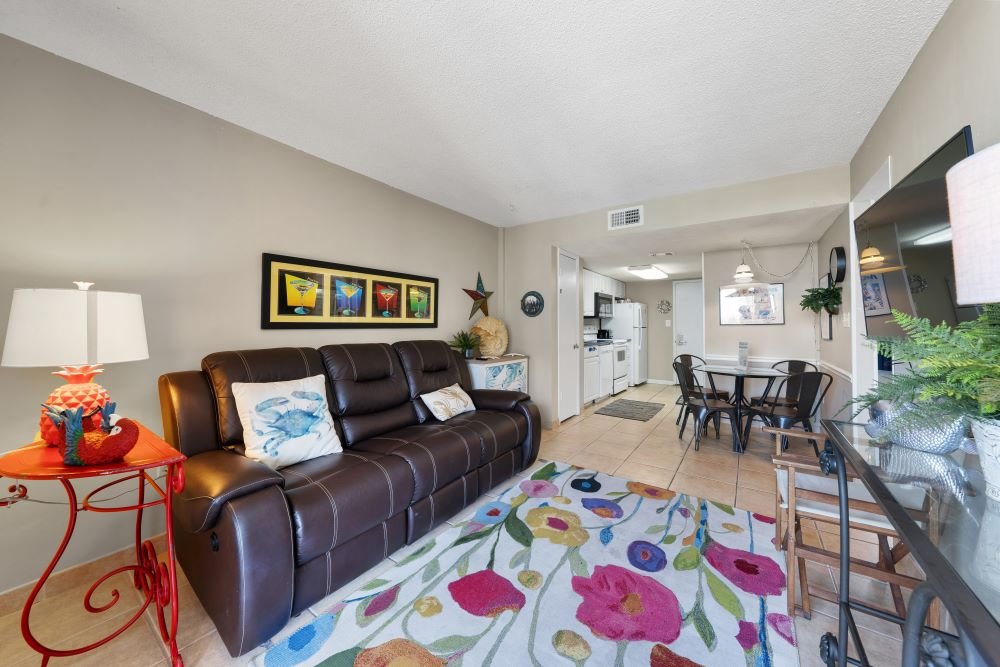 Gulf Shores Vacation Rental