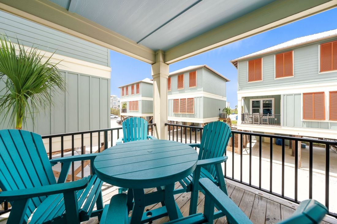 Orange Beach Vacation Rental