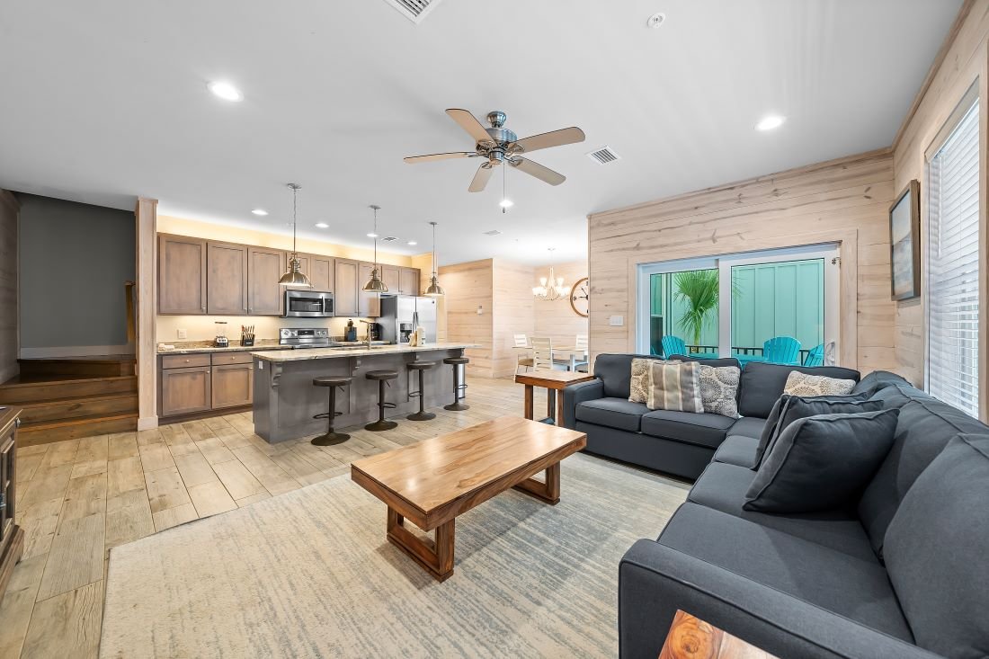 Orange Beach Vacation Rental