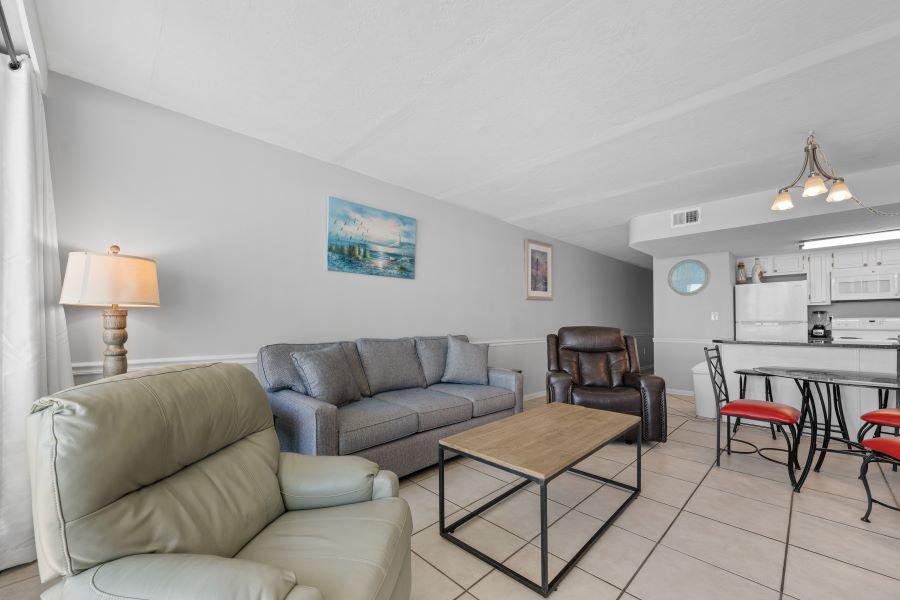 Gulf Shores Vacation Rental