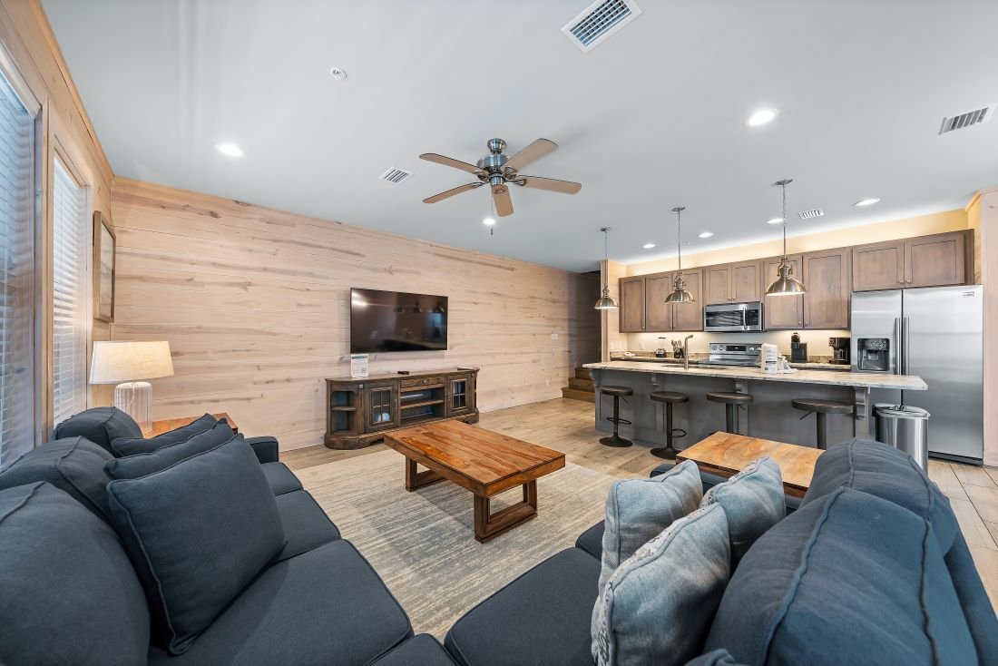 Orange Beach Vacation Rental