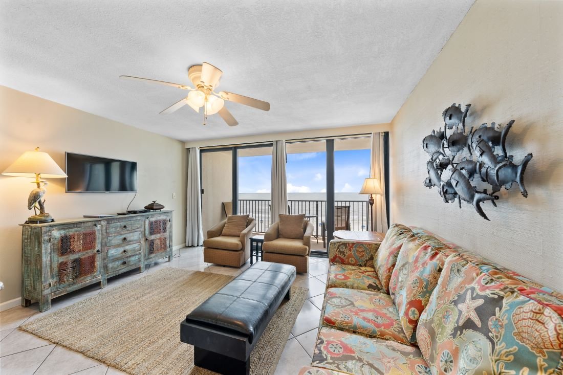 Gulf Shores Vacation Rental