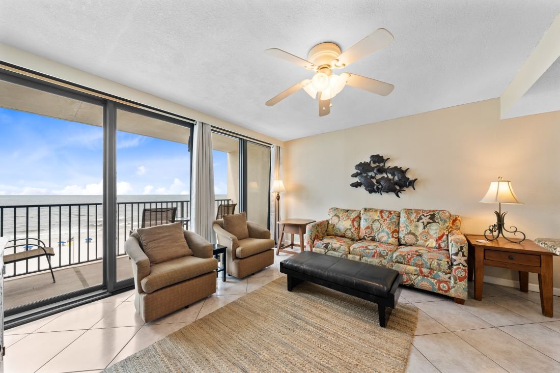 Gulf Shores Vacation Rental