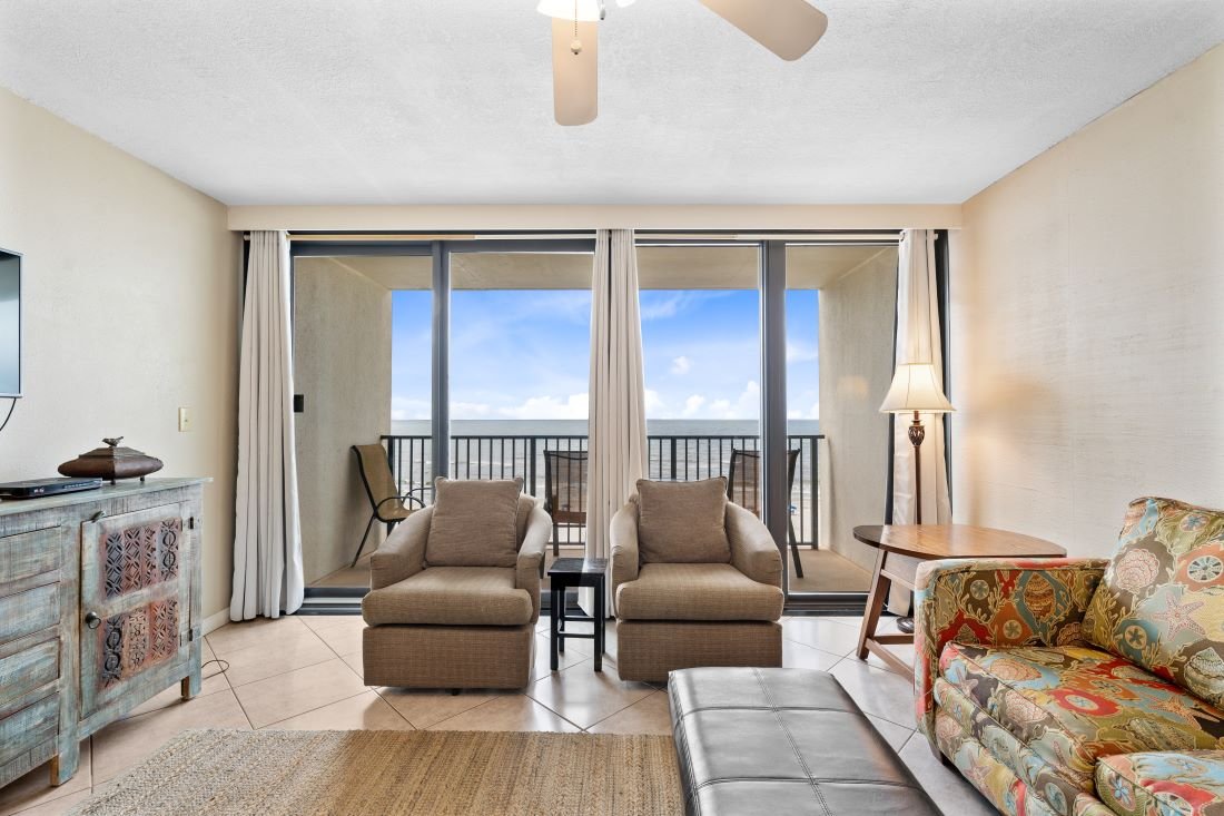 Gulf Shores Vacation Rental