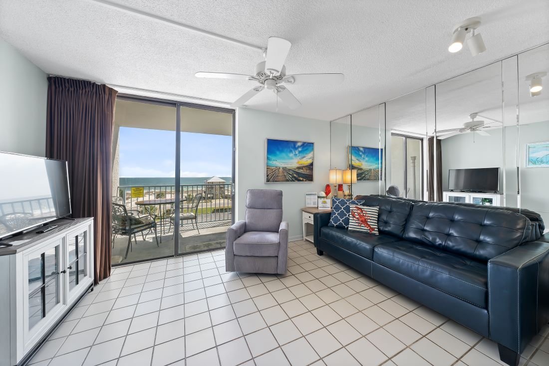 Gulf Shores Vacation Rental