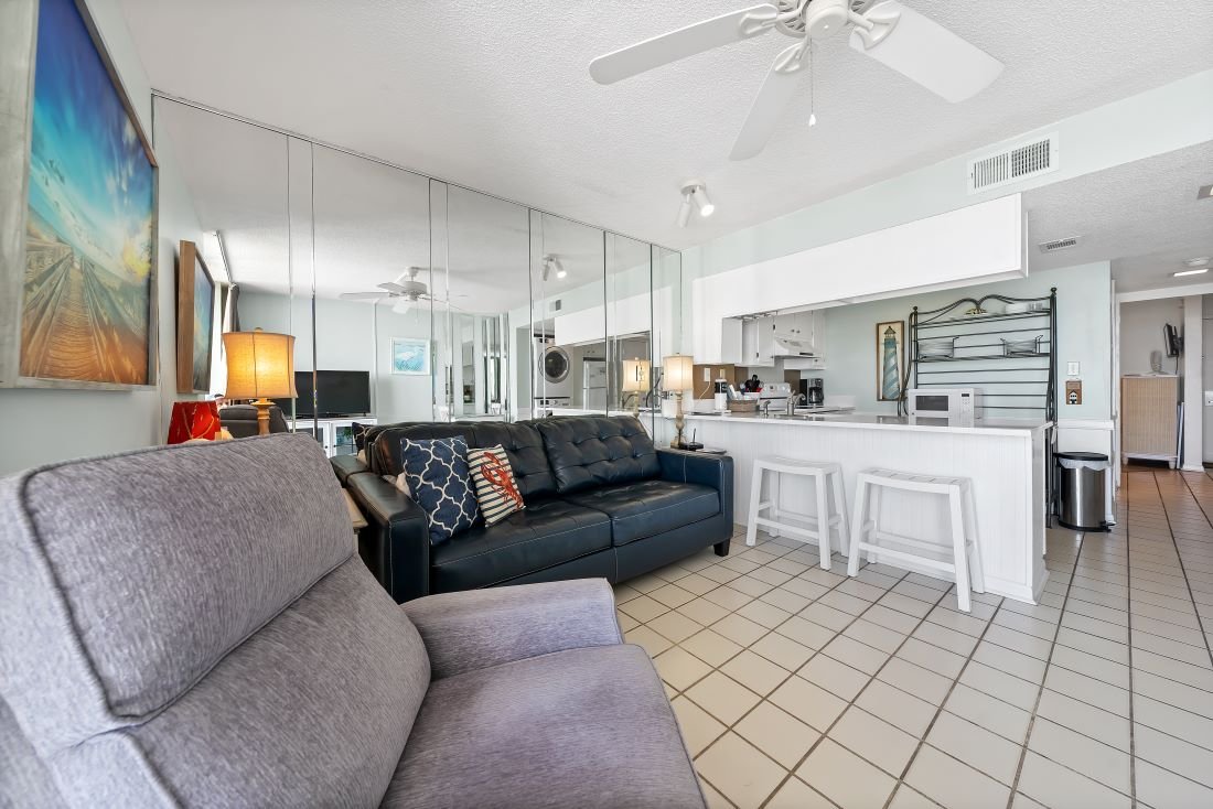 Gulf Shores Vacation Rental