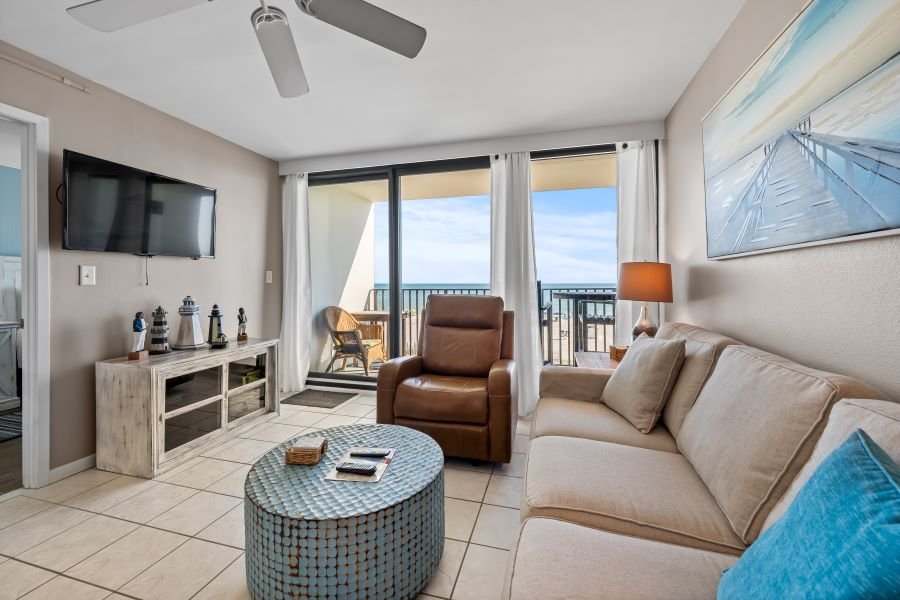 Gulf Shores Vacation Rental