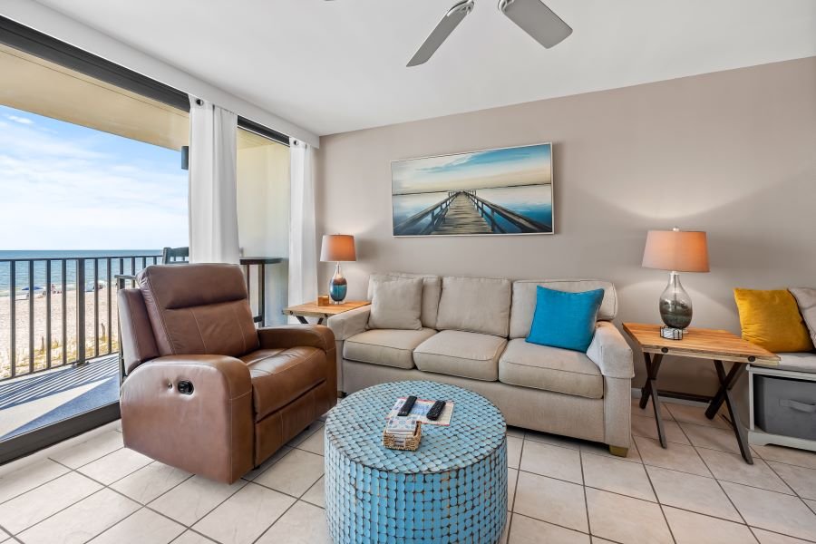 Gulf Shores Vacation Rental