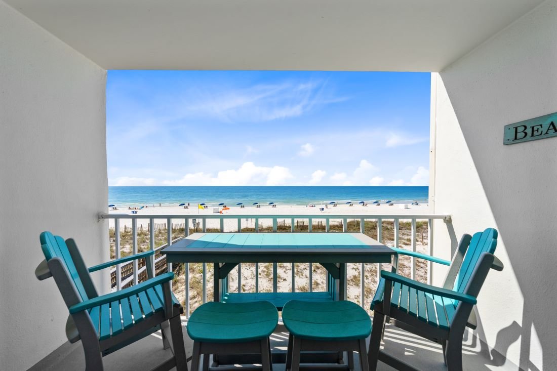 Gulf Shores Vacation Rental