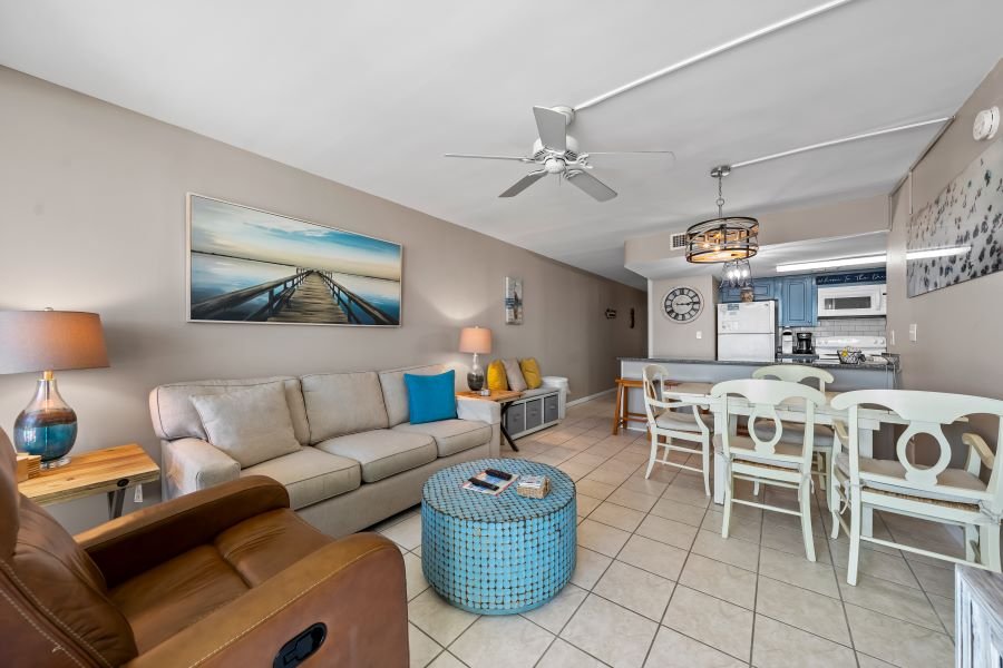 Gulf Shores Vacation Rental