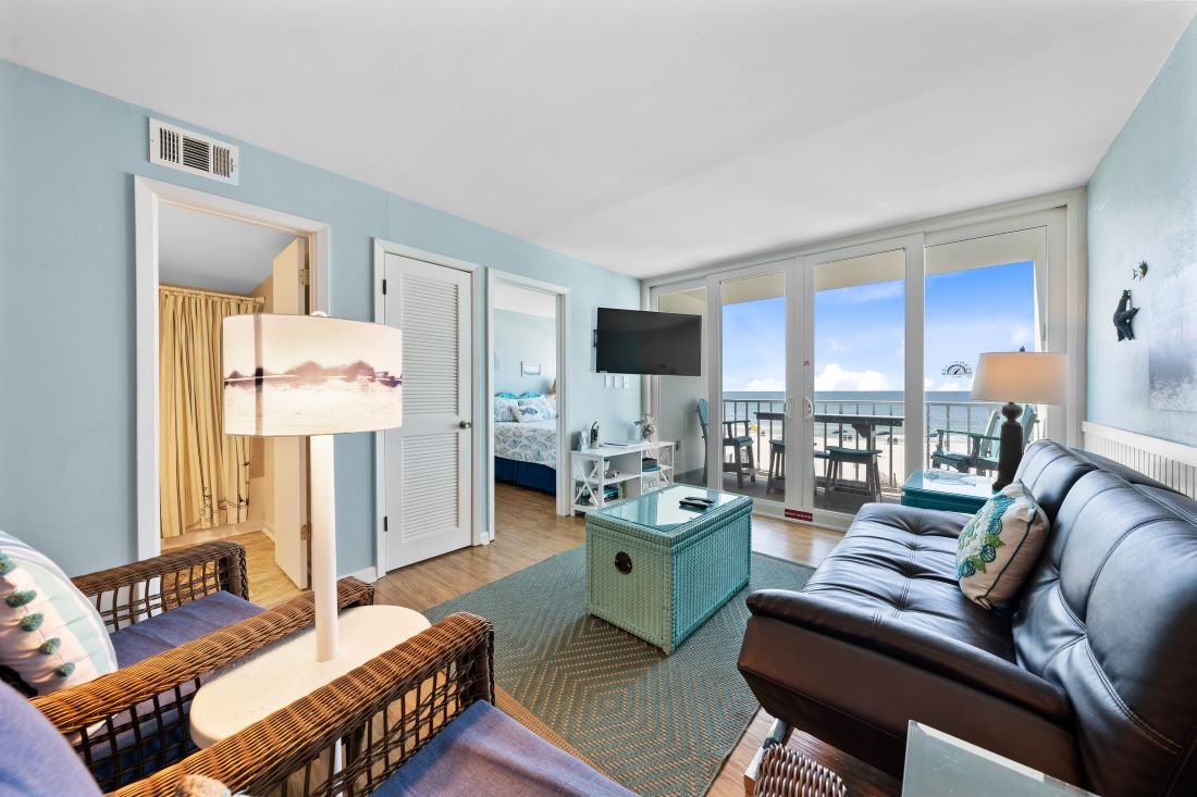 Gulf Shores Vacation Rental