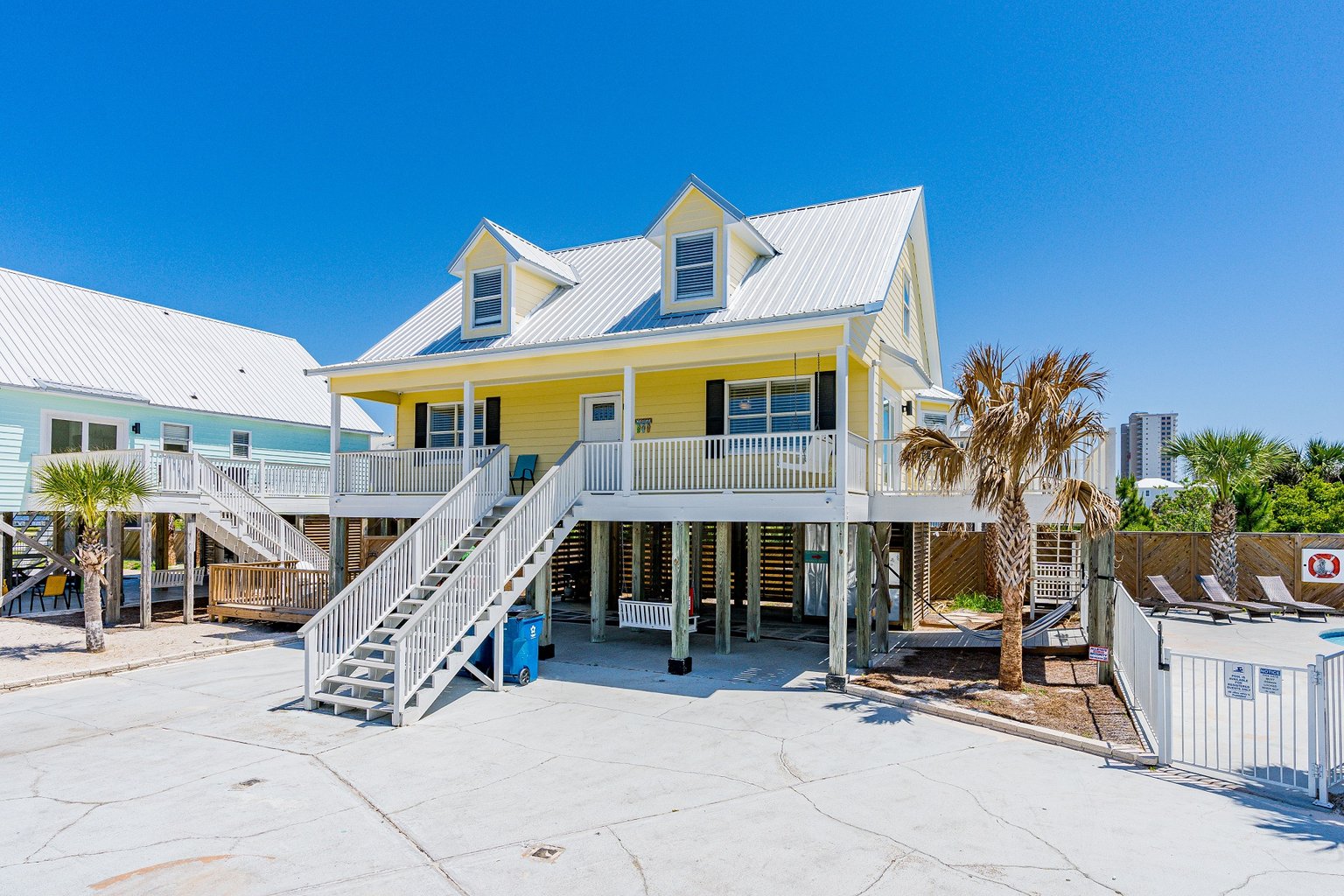 Gulf Shores Vacation Rental