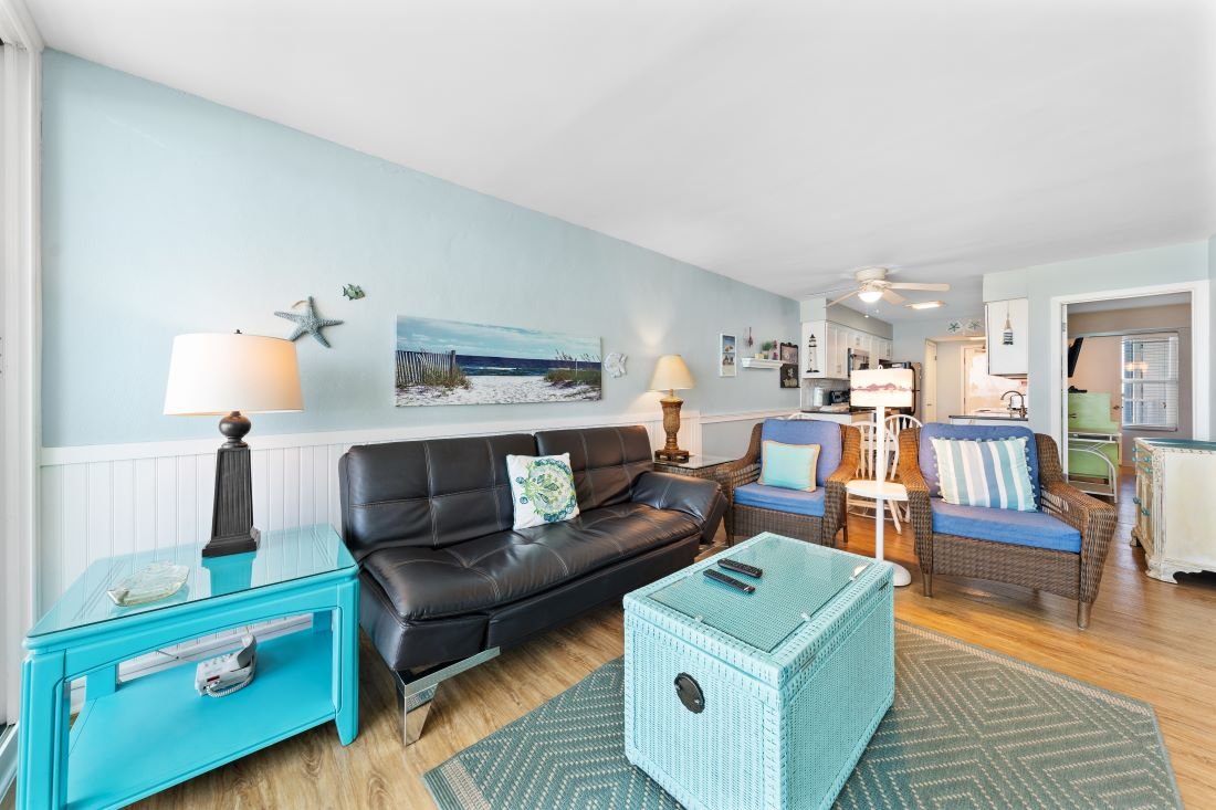 Gulf Shores Vacation Rental