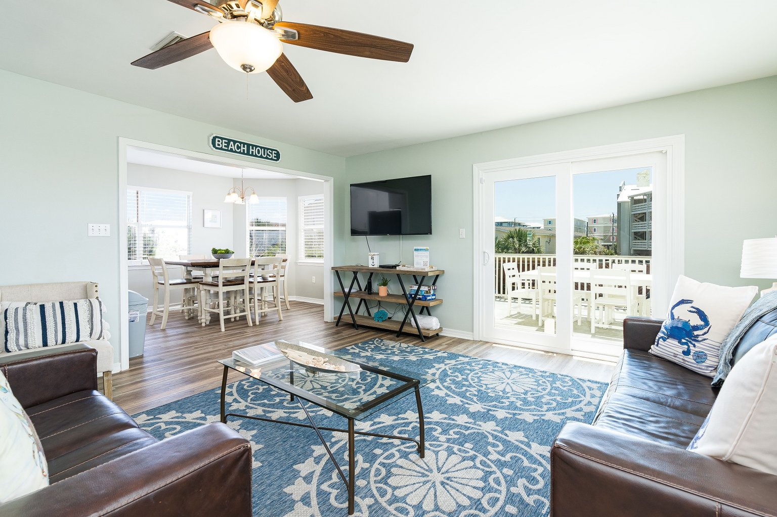 Gulf Shores Vacation Rental
