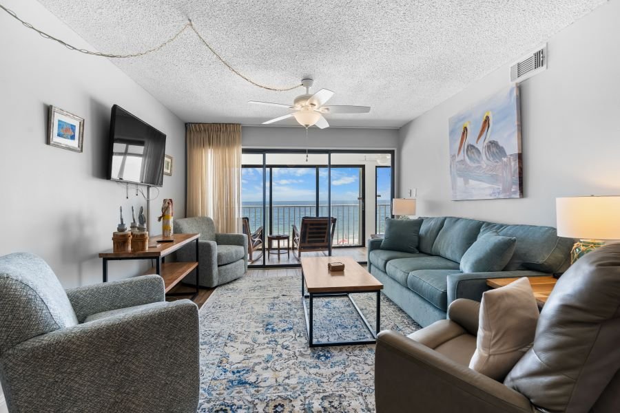 Gulf Shores Vacation Rental