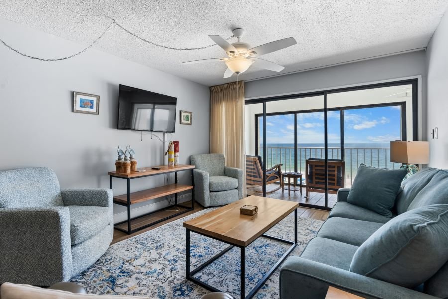 Gulf Shores Vacation Rental