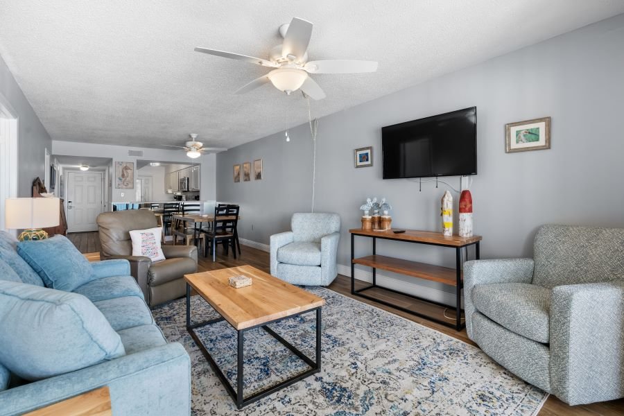 Gulf Shores Vacation Rental