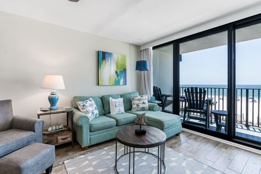 Gulf Shores Vacation Rental