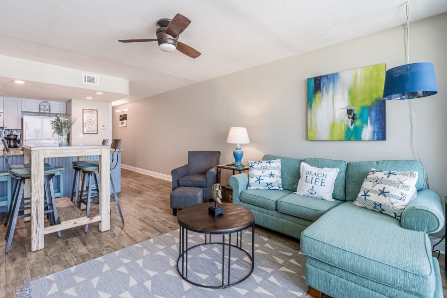 Gulf Shores Vacation Rental