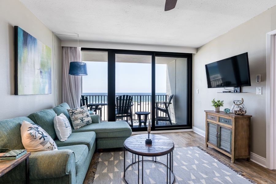 Gulf Shores Vacation Rental