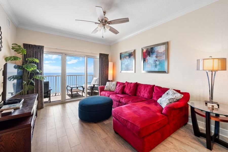 Gulf Shores Vacation Rental